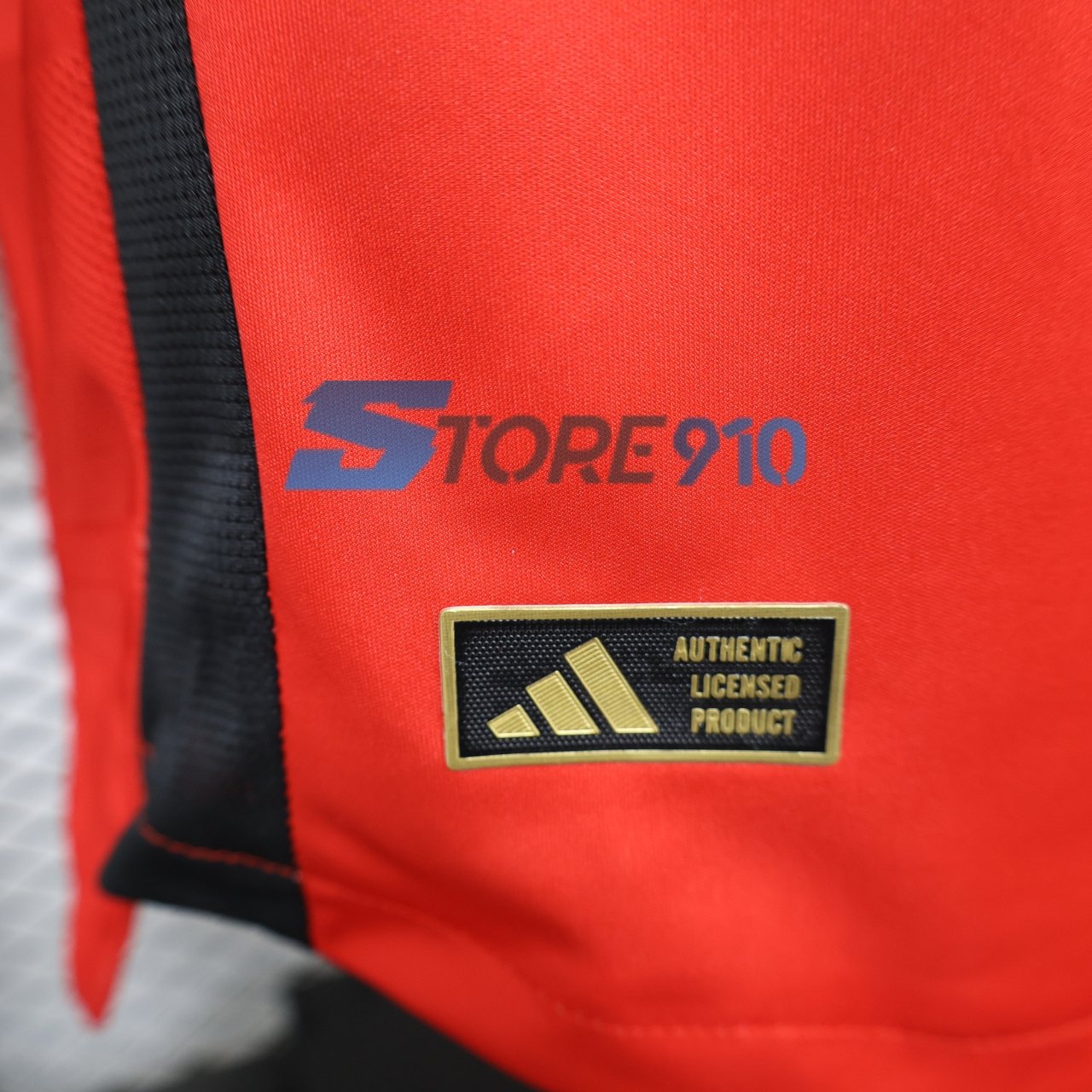 River Plate Third 25/26