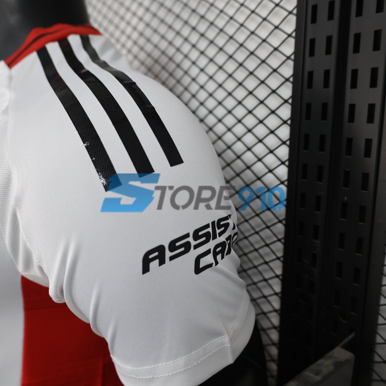 River Plate Third Player Jersey 2025 - Image 3