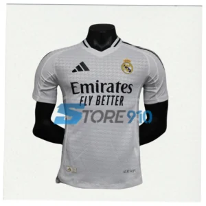 Real Madrid 2024 Jersey