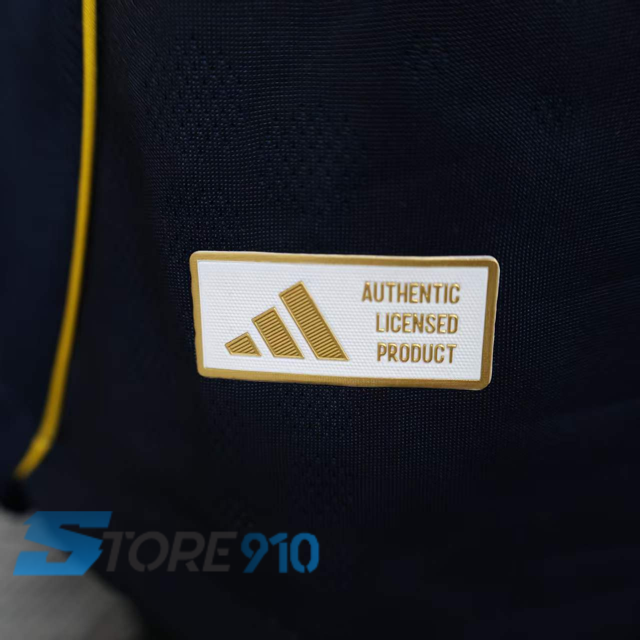 Boca Juniors Home 25/26