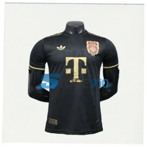 Special Edition Bayern Munich 2025 Jersey