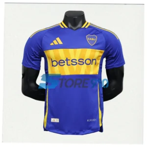 Boca Juniors 2024 Jersey