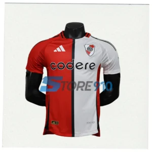 River Plate Third 2025 Jersey